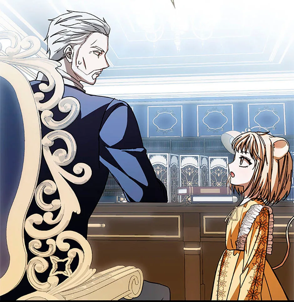 Cinderella's Pocket-Sized Protector Chapter 29 page 126