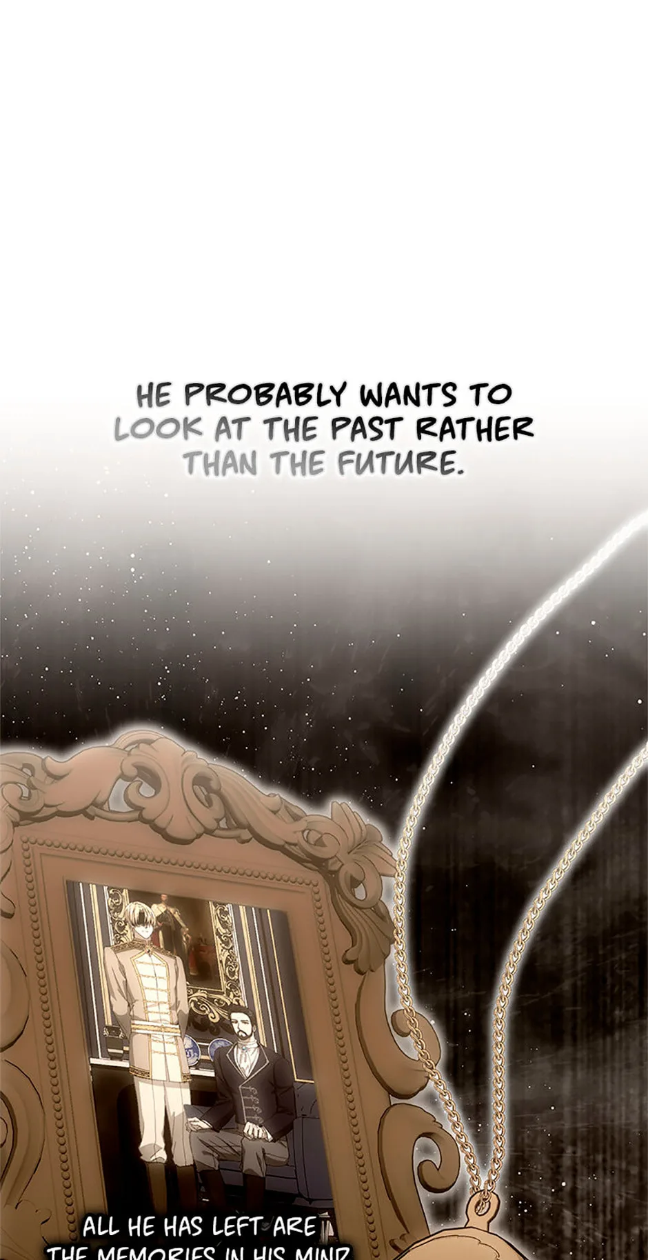 Cinderella's Pocket-Sized Protector Chapter 29 page 127
