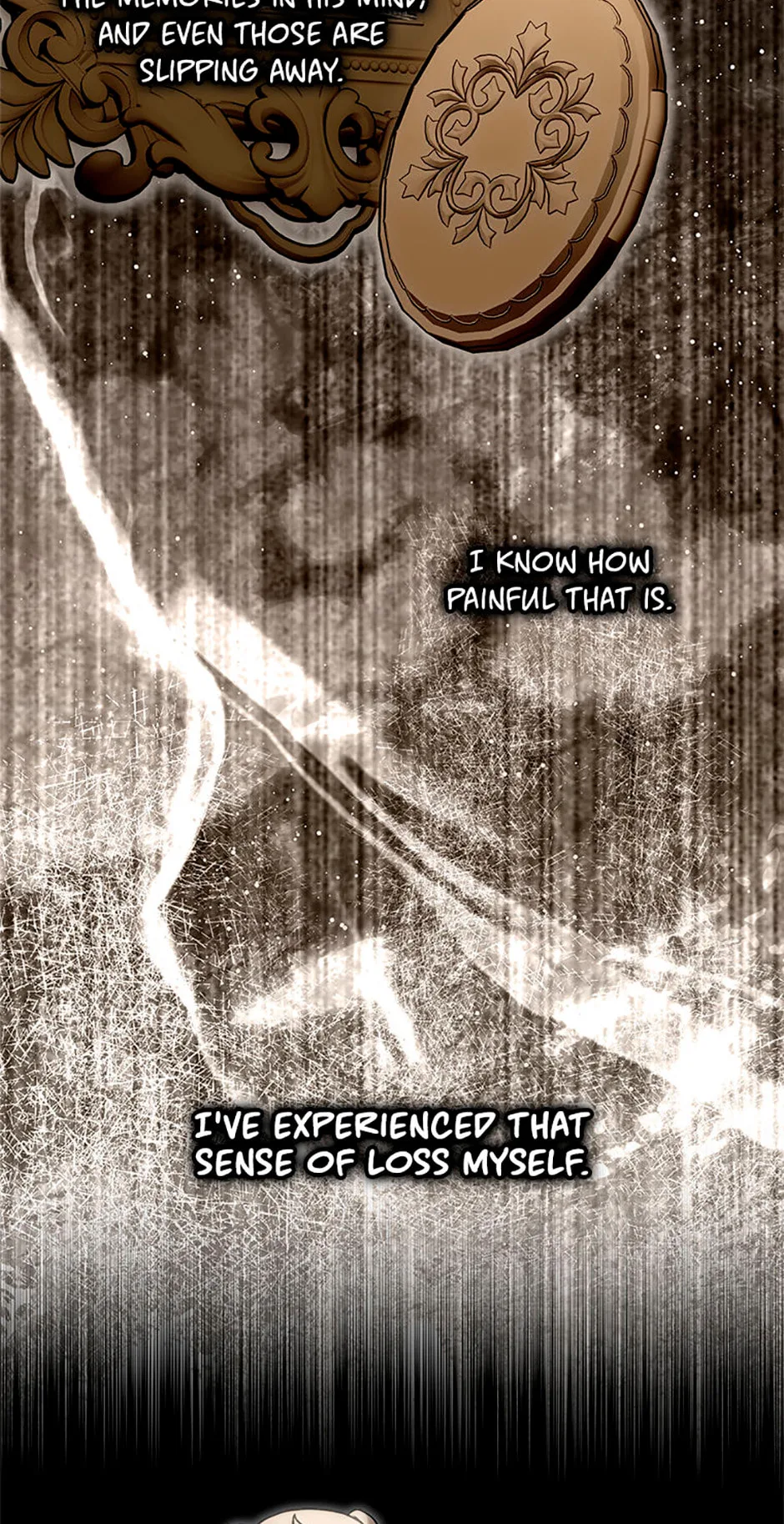 Cinderella's Pocket-Sized Protector Chapter 29 page 128