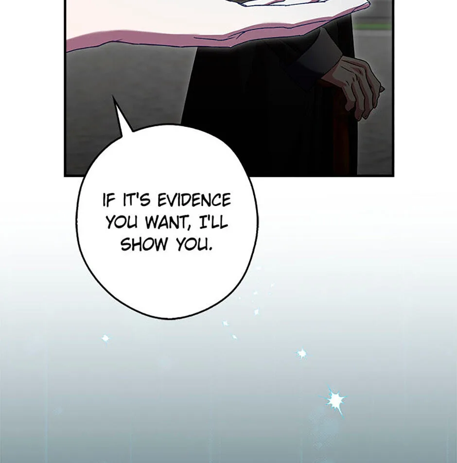 Cinderella's Pocket-Sized Protector Chapter 3 page 13