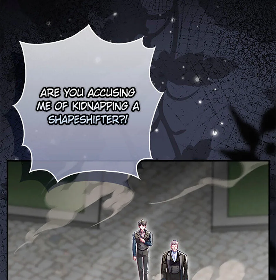 Cinderella's Pocket-Sized Protector Chapter 3 page 7