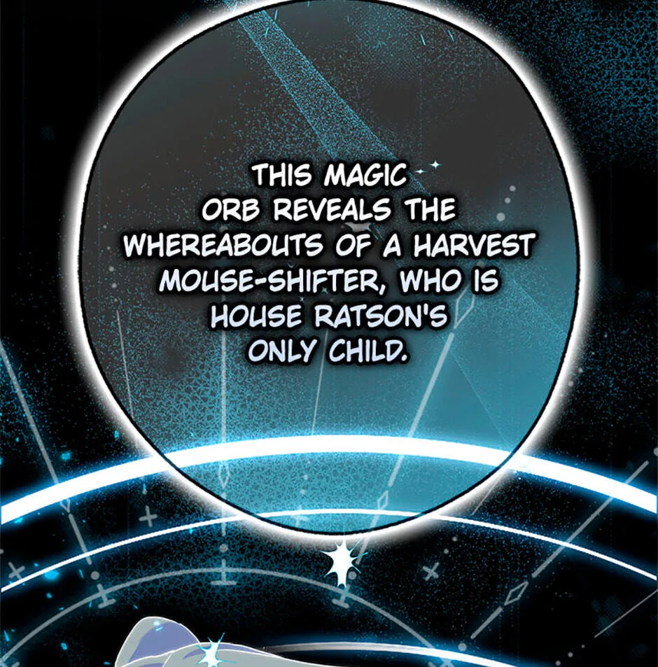Cinderella's Pocket-Sized Protector Chapter 3 page 15