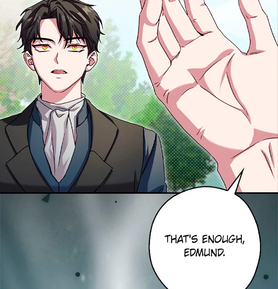 Cinderella's Pocket-Sized Protector Chapter 3 page 25