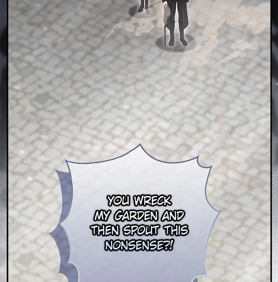 Cinderella's Pocket-Sized Protector Chapter 3 page 8
