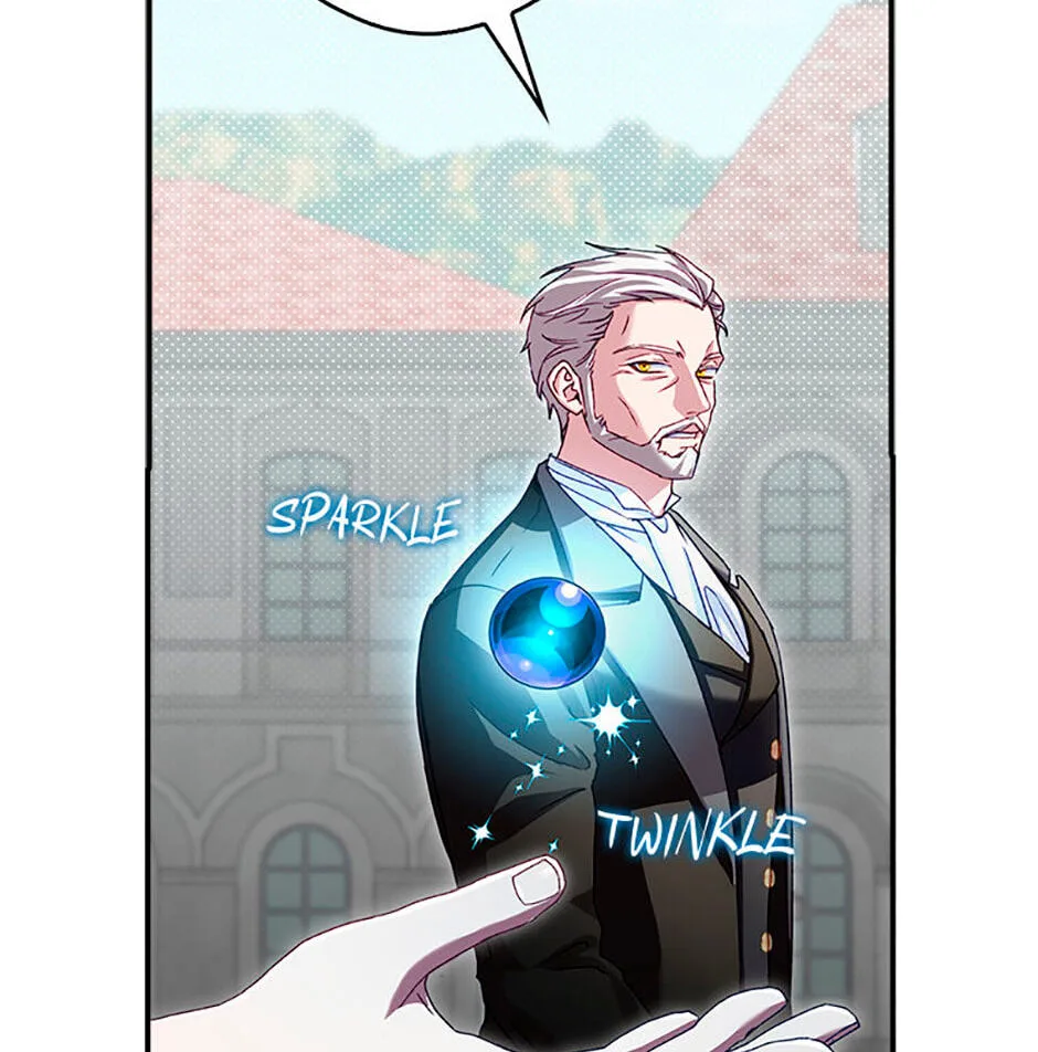 Cinderella's Pocket-Sized Protector Chapter 3 page 12