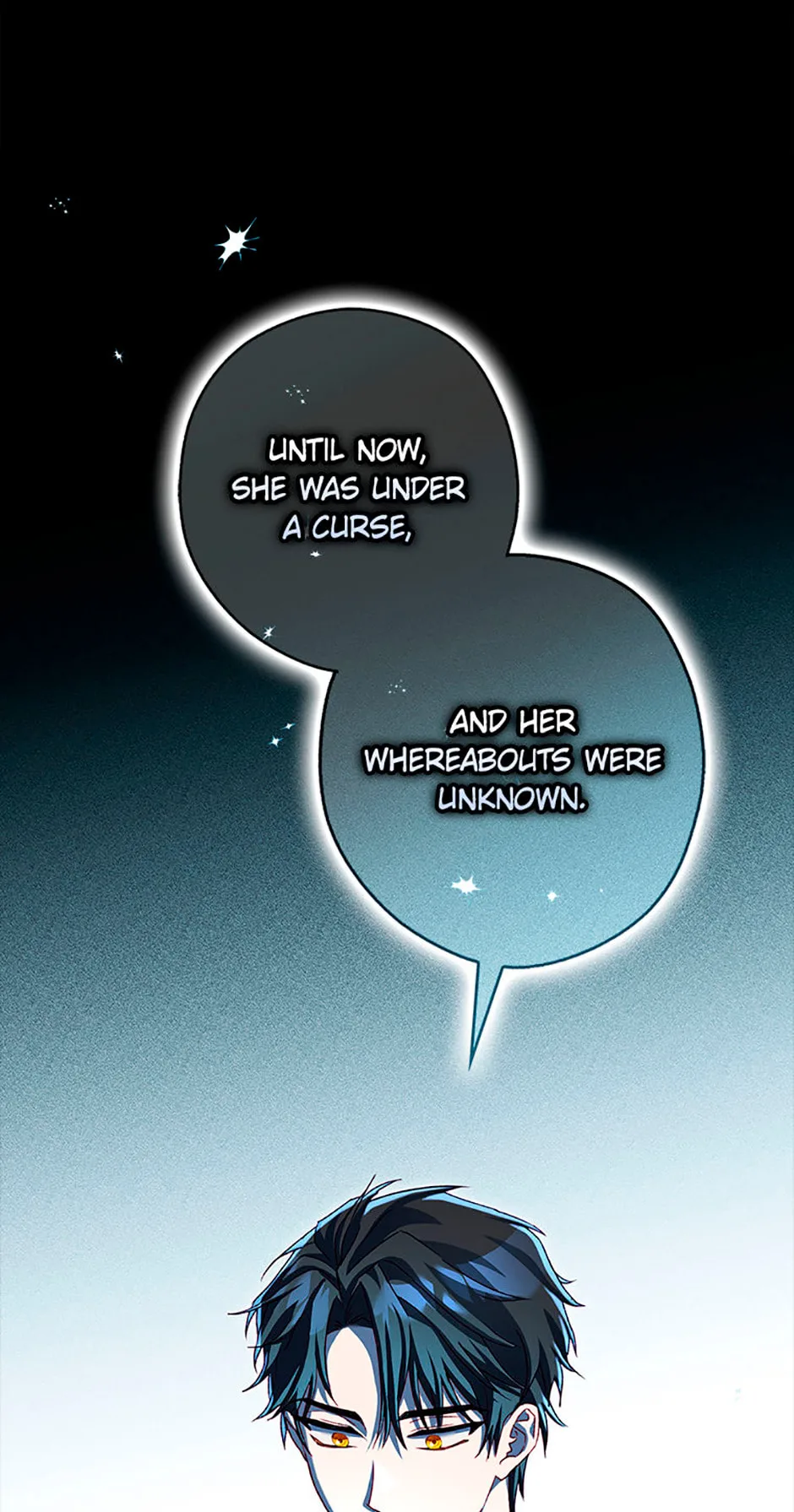 Cinderella's Pocket-Sized Protector Chapter 3 page 19