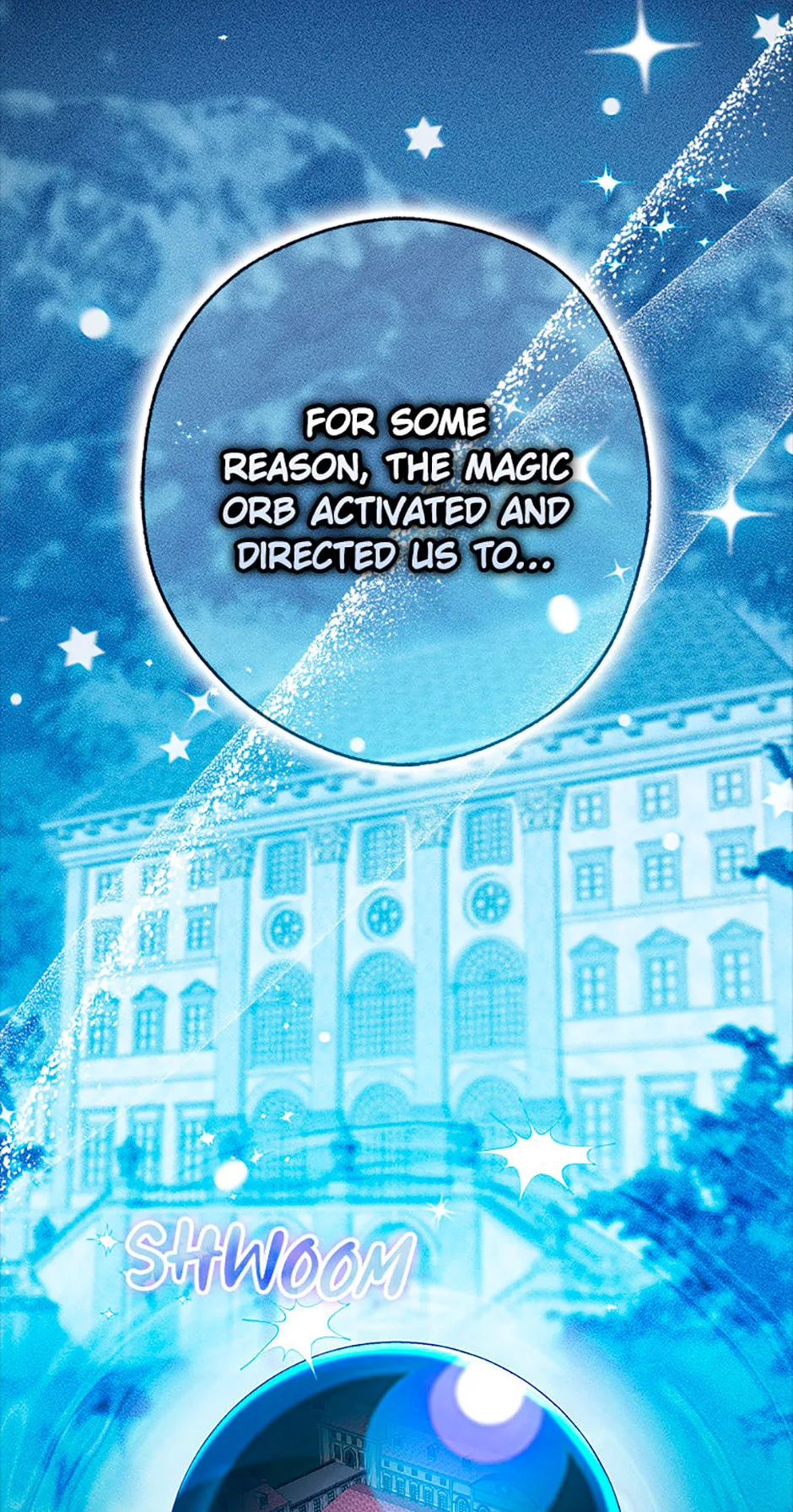 Cinderella's Pocket-Sized Protector Chapter 3 page 21