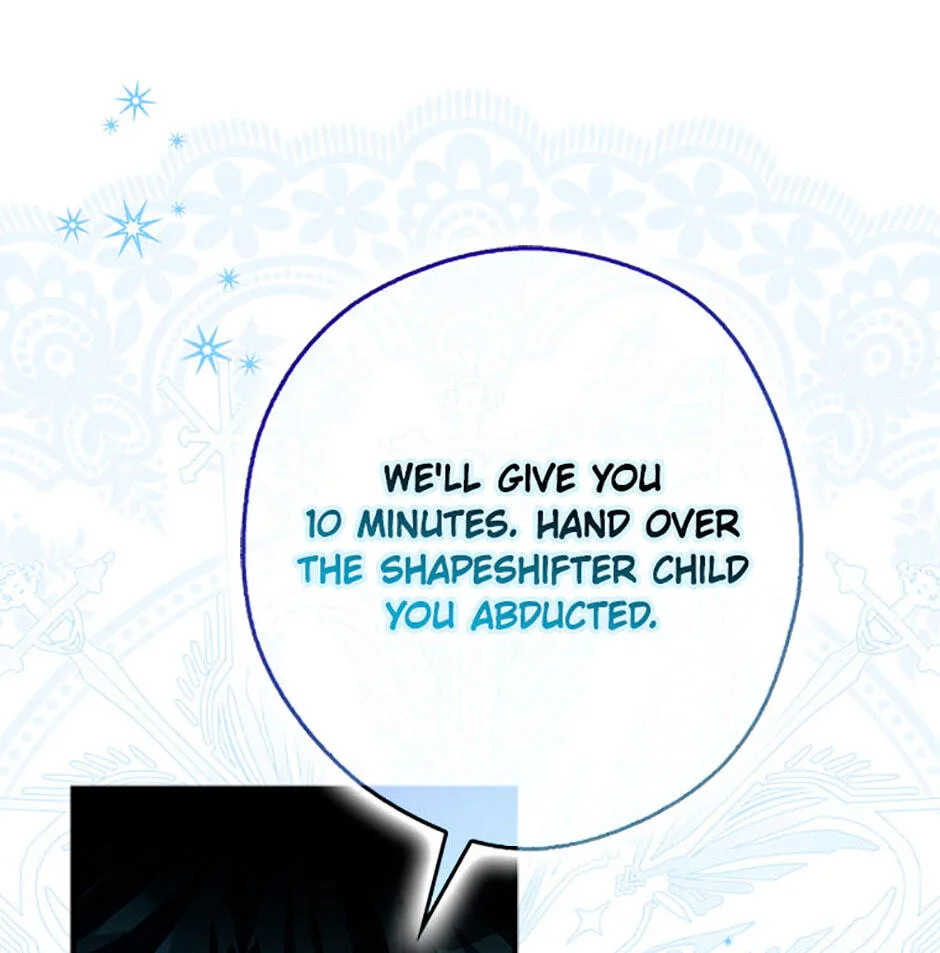 Cinderella's Pocket-Sized Protector Chapter 3 page 1