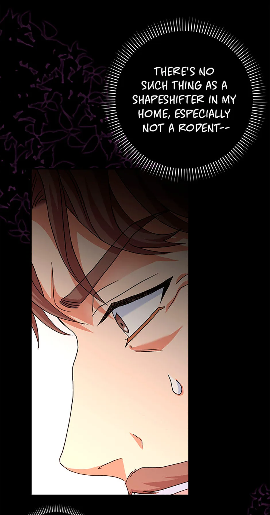 Cinderella's Pocket-Sized Protector Chapter 3 page 40