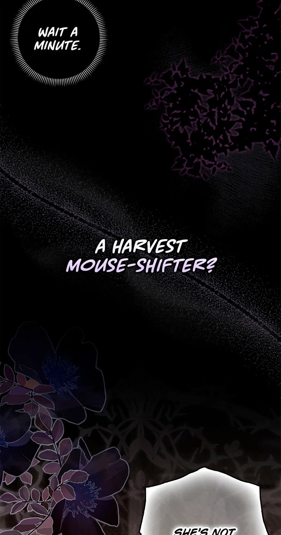 Cinderella's Pocket-Sized Protector Chapter 3 page 41