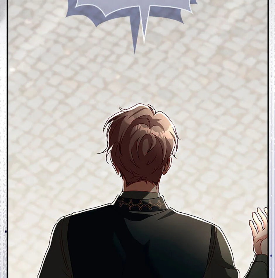 Cinderella's Pocket-Sized Protector Chapter 3 page 9