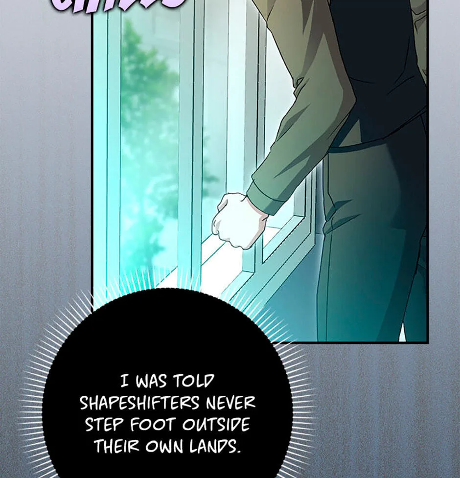 Cinderella's Pocket-Sized Protector Chapter 3 page 36