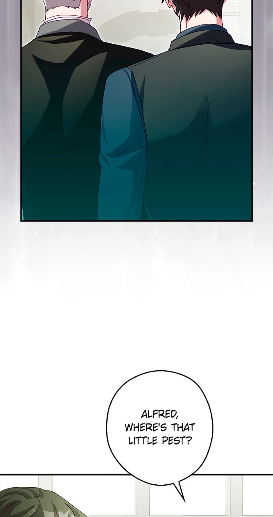 Cinderella's Pocket-Sized Protector Chapter 3 page 49
