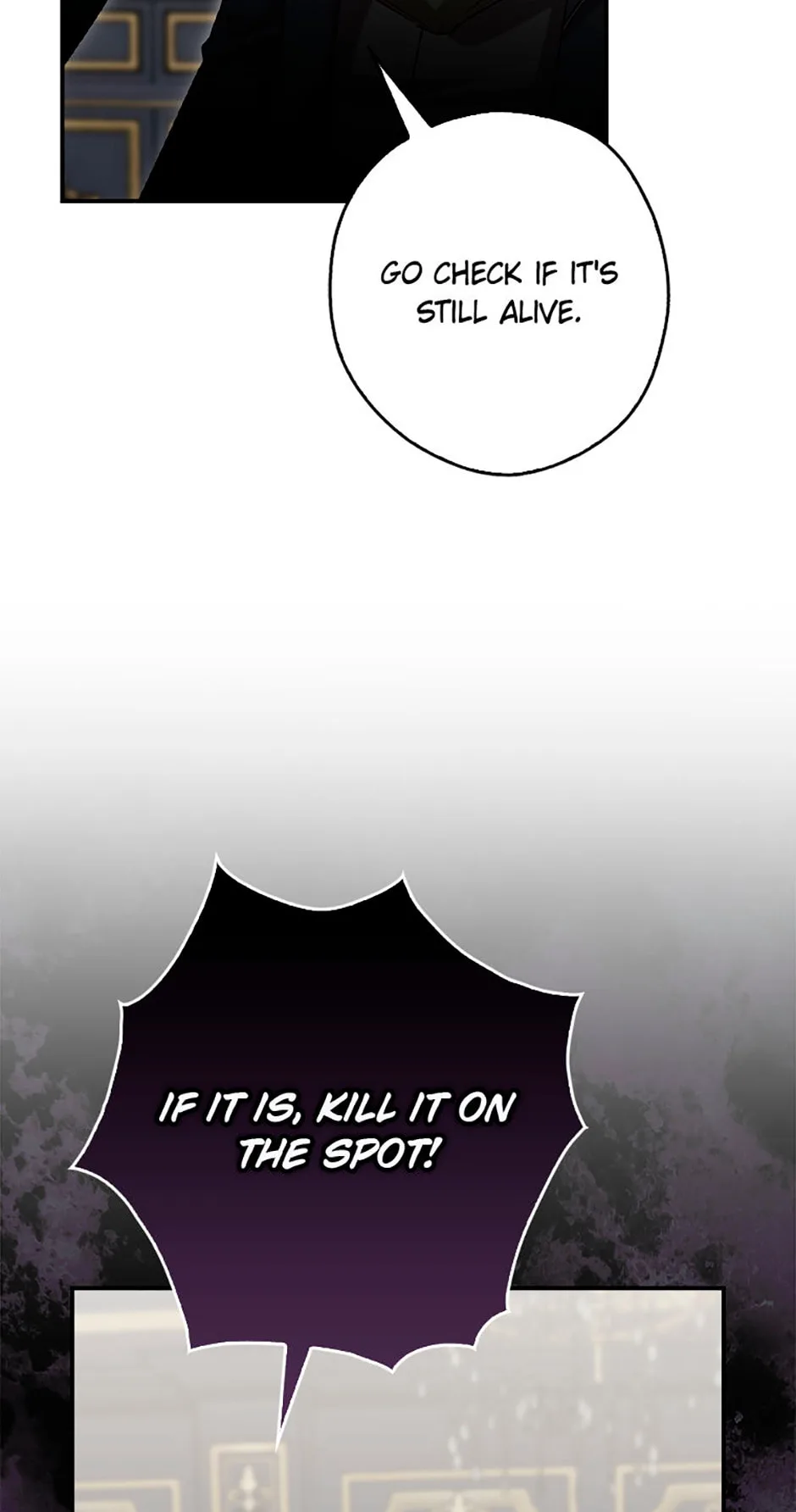 Cinderella's Pocket-Sized Protector Chapter 3 page 55