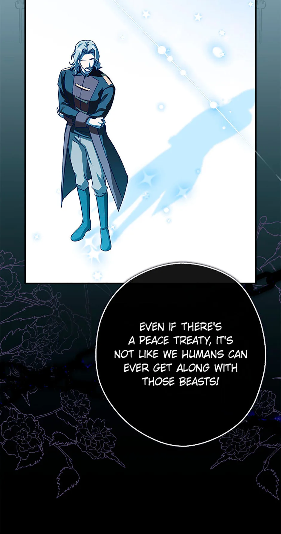 Cinderella's Pocket-Sized Protector Chapter 3 page 58