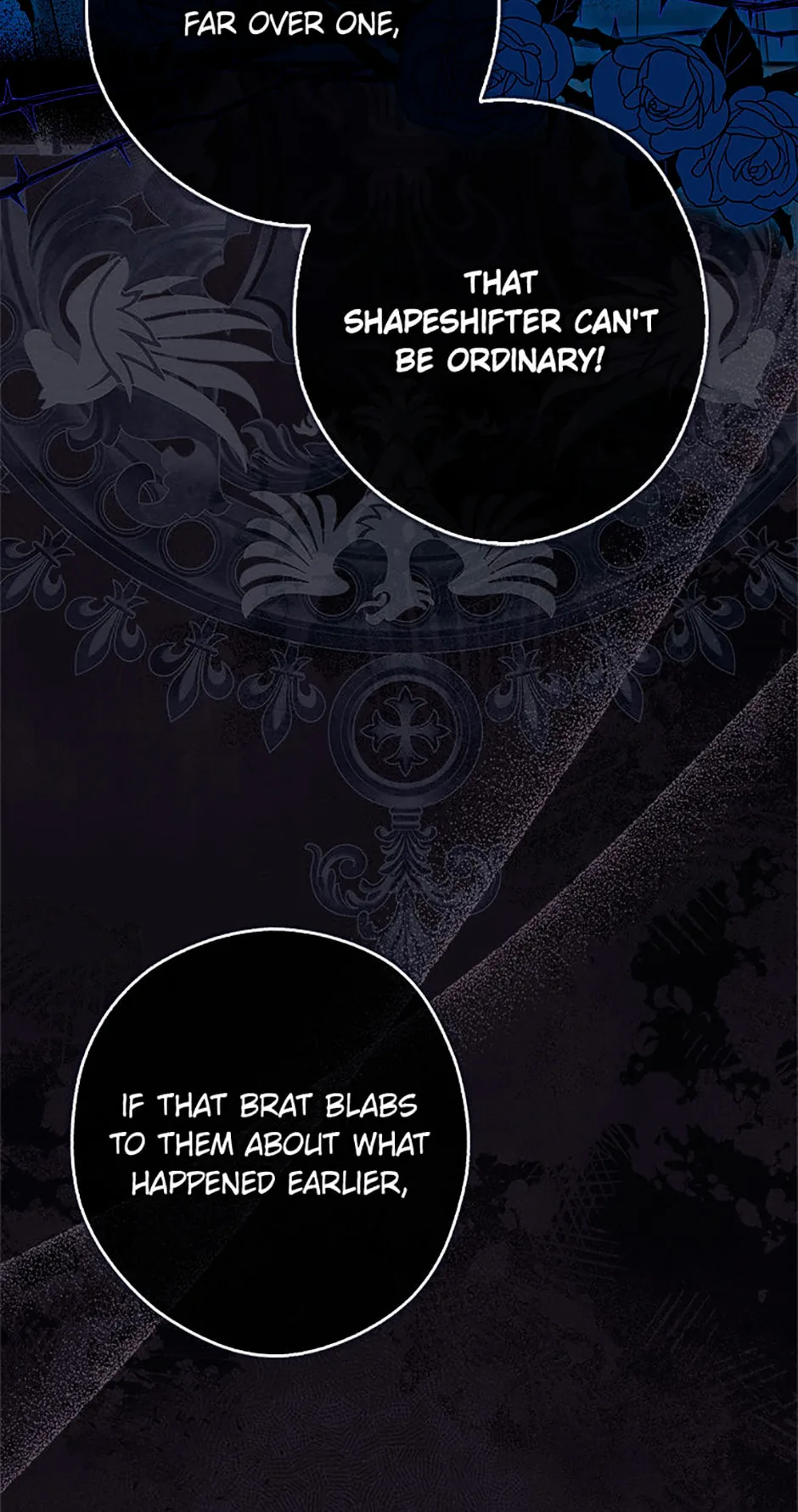 Cinderella's Pocket-Sized Protector Chapter 3 page 61