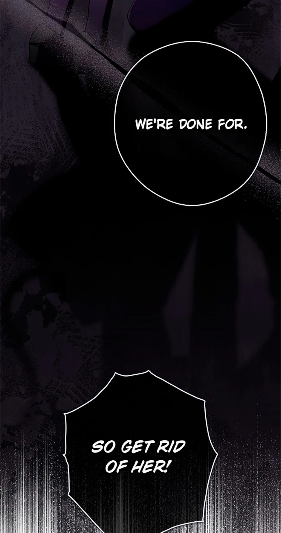 Cinderella's Pocket-Sized Protector Chapter 3 page 63