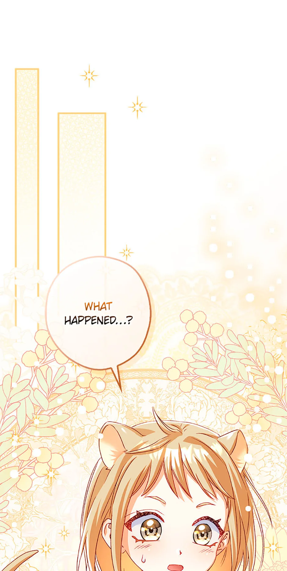 Cinderella's Pocket-Sized Protector Chapter 3 page 65