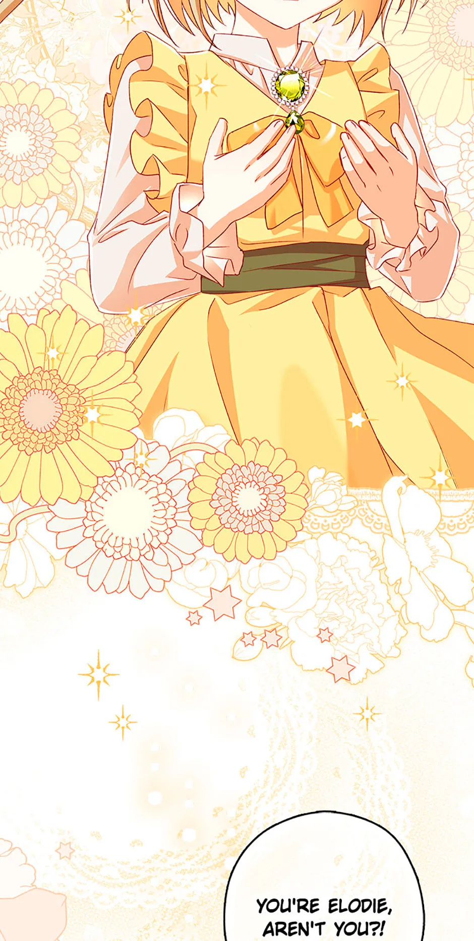 Cinderella's Pocket-Sized Protector Chapter 3 page 66