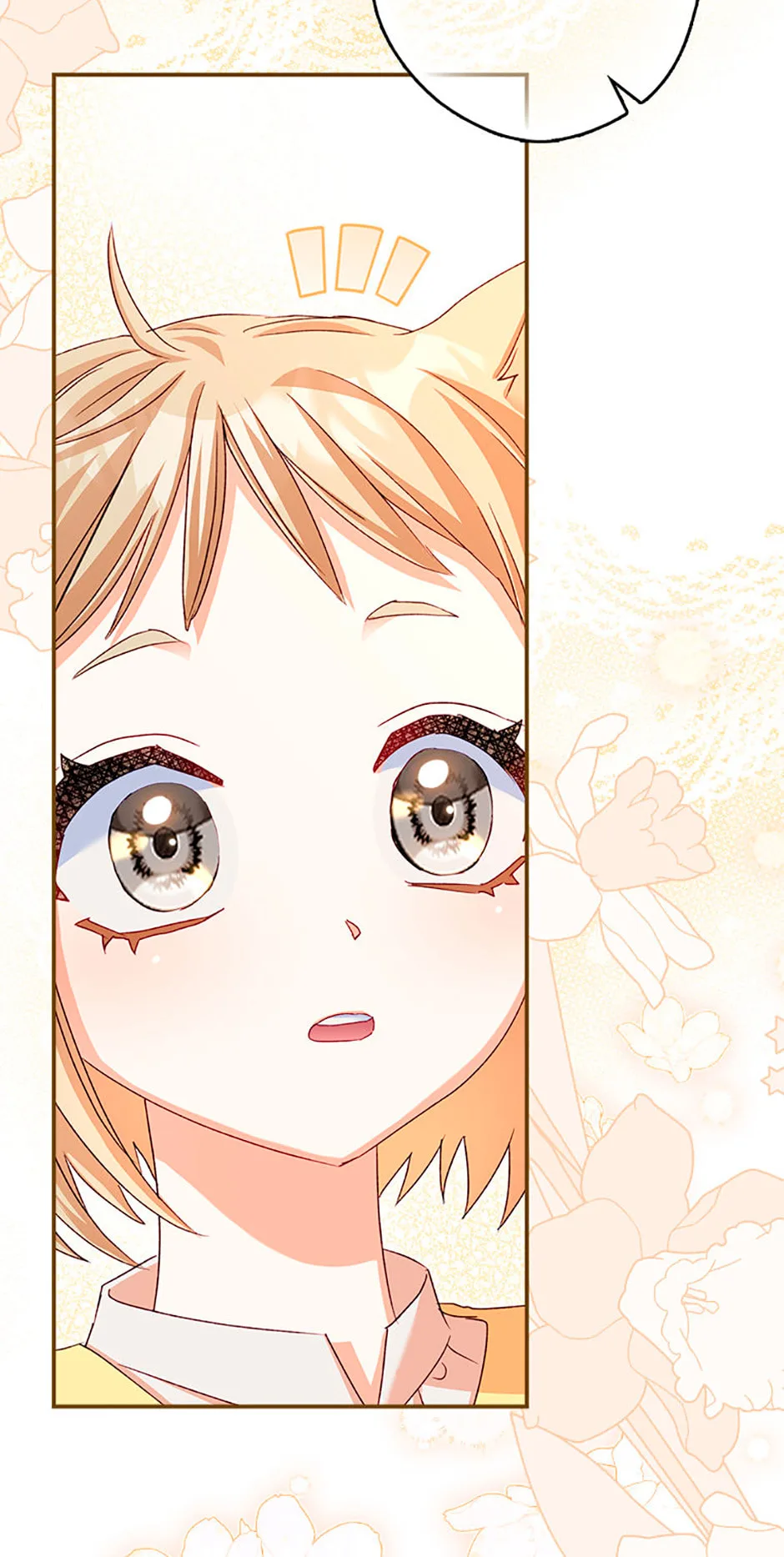 Cinderella's Pocket-Sized Protector Chapter 3 page 67