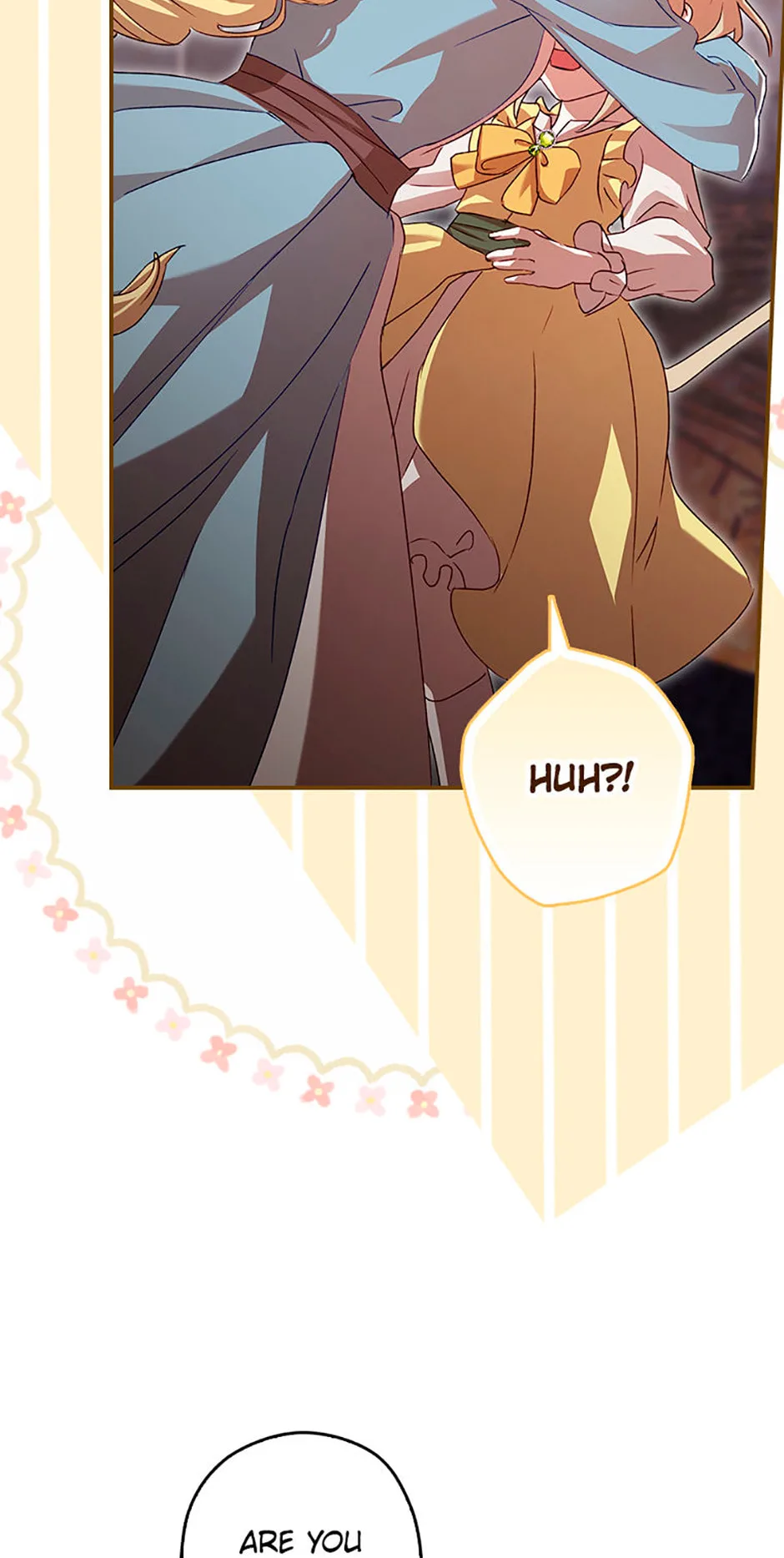 Cinderella's Pocket-Sized Protector Chapter 3 page 69