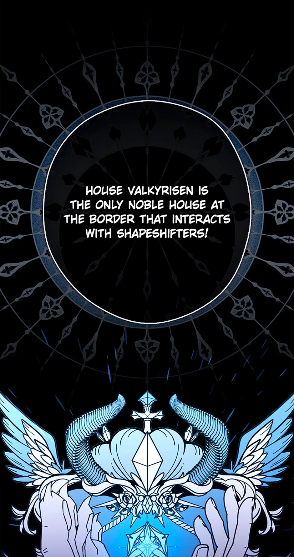 Cinderella's Pocket-Sized Protector Chapter 3 page 59
