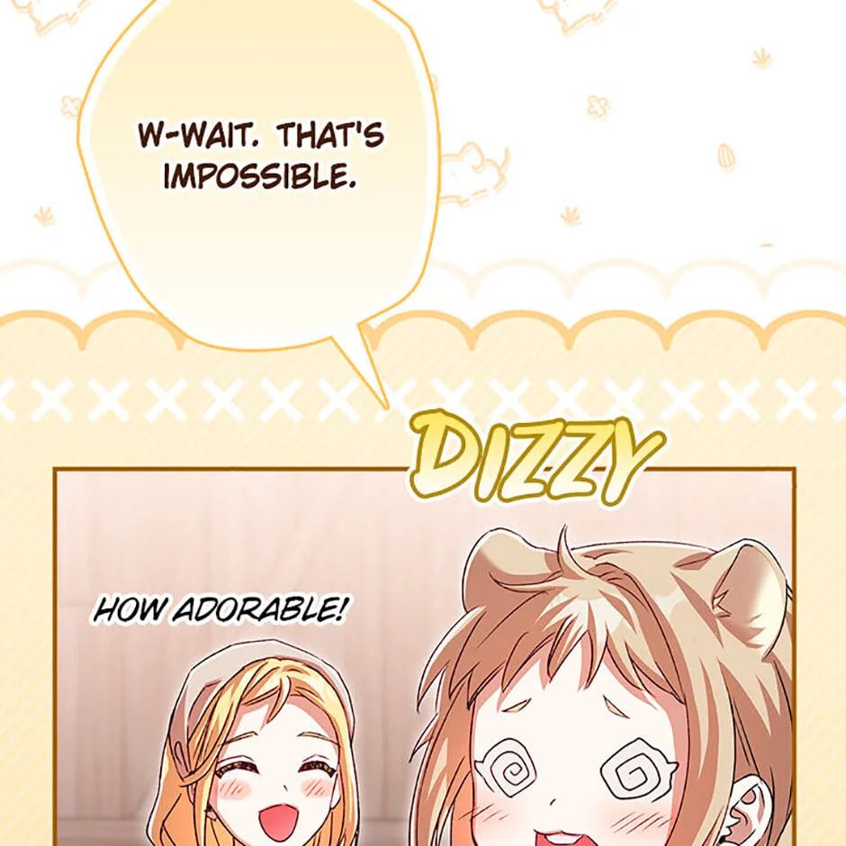 Cinderella's Pocket-Sized Protector Chapter 3 page 79