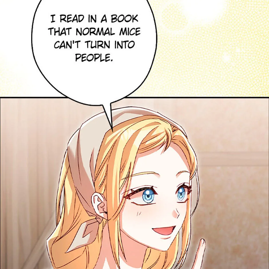 Cinderella's Pocket-Sized Protector Chapter 3 page 82