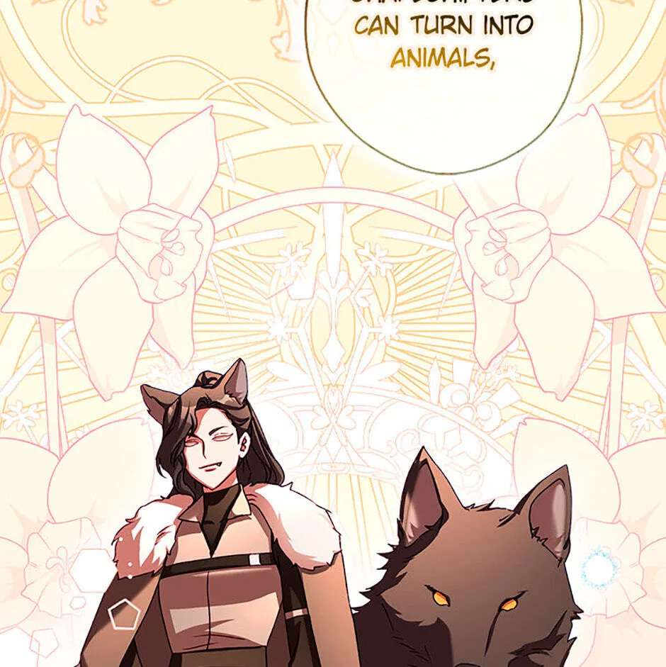 Cinderella's Pocket-Sized Protector Chapter 3 page 84