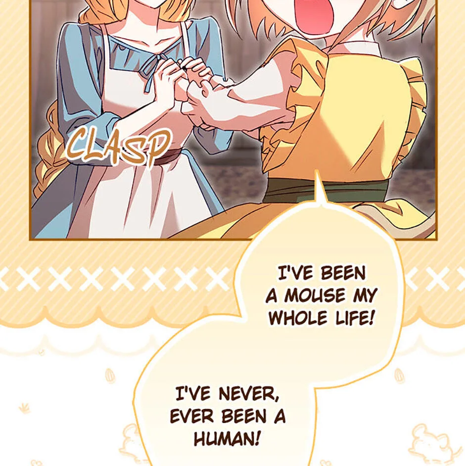 Cinderella's Pocket-Sized Protector Chapter 3 page 80
