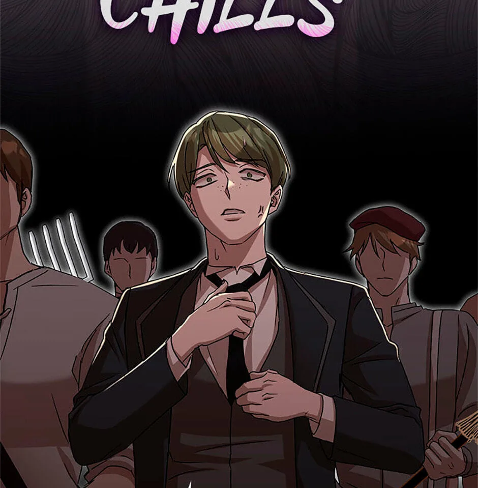Cinderella's Pocket-Sized Protector Chapter 3 page 111