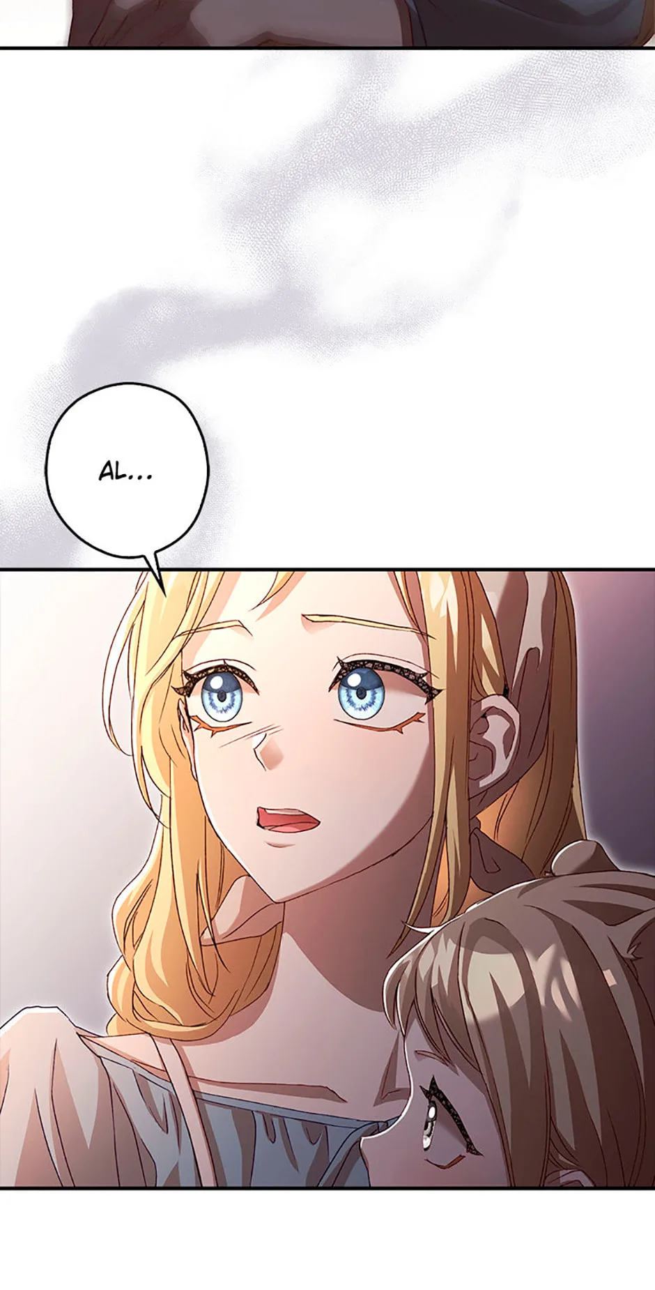 Cinderella's Pocket-Sized Protector Chapter 3 page 109