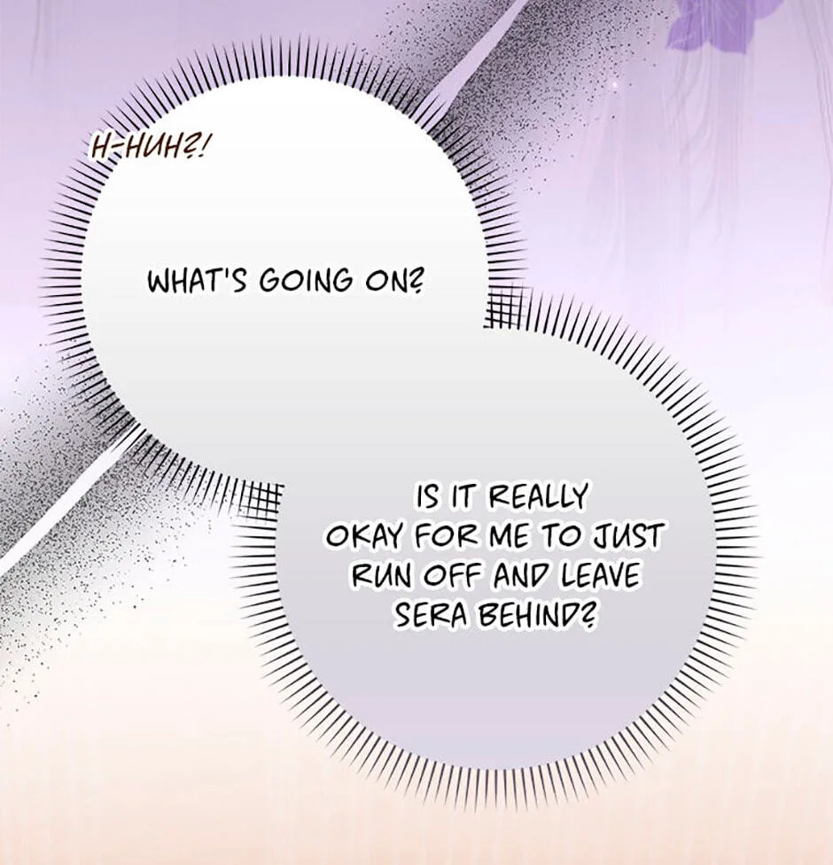 Cinderella's Pocket-Sized Protector Chapter 3 page 122