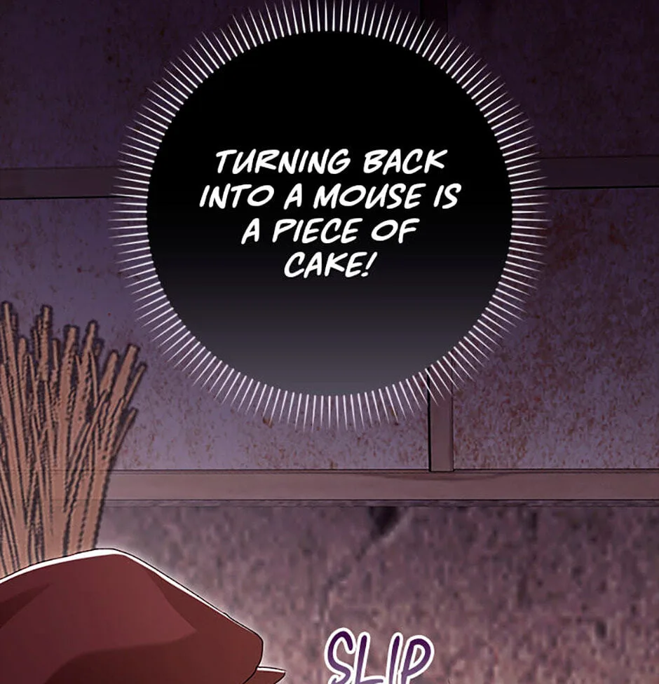 Cinderella's Pocket-Sized Protector Chapter 3 page 128