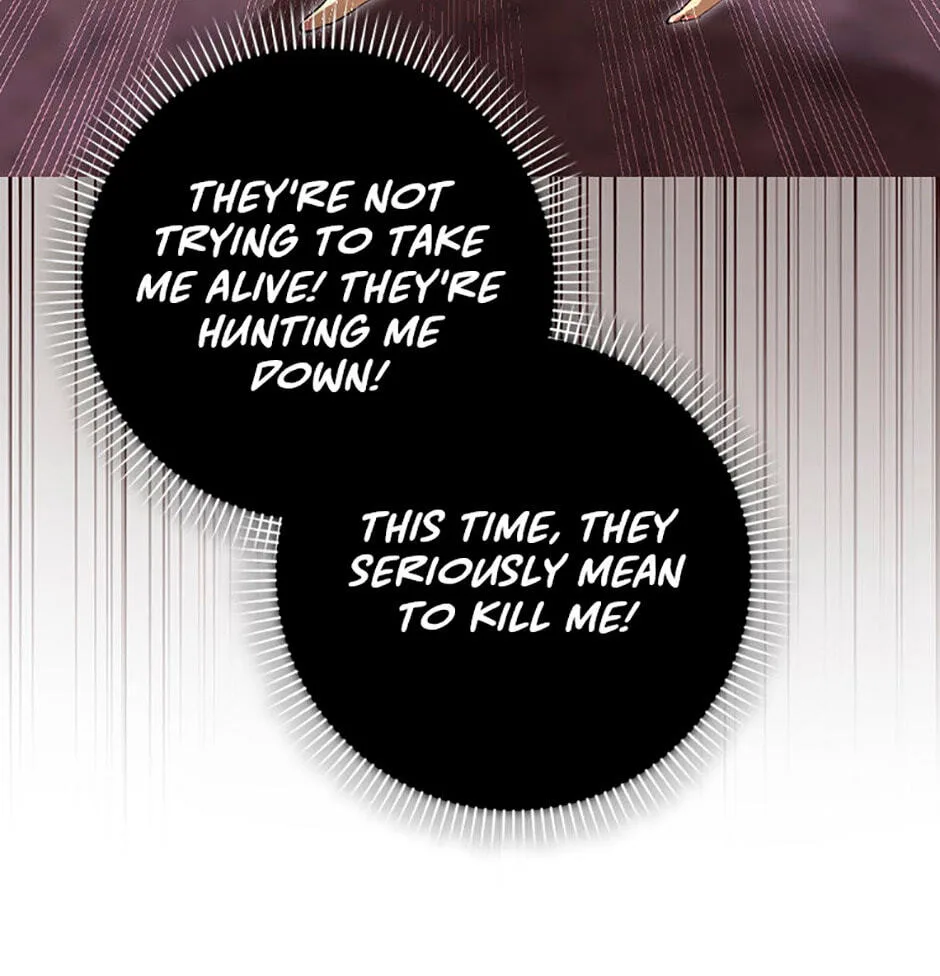 Cinderella's Pocket-Sized Protector Chapter 3 page 133