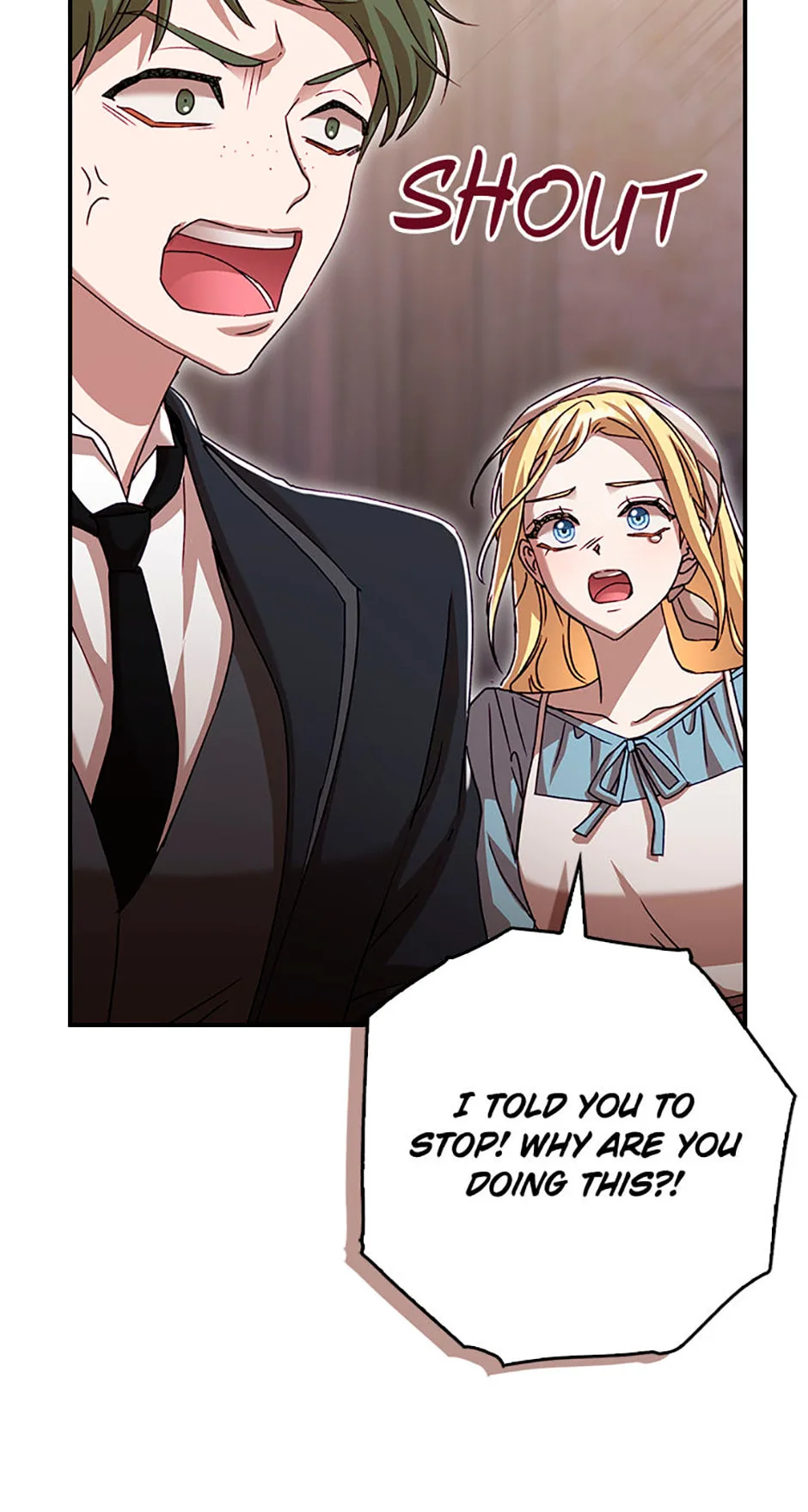 Cinderella's Pocket-Sized Protector Chapter 3 page 141