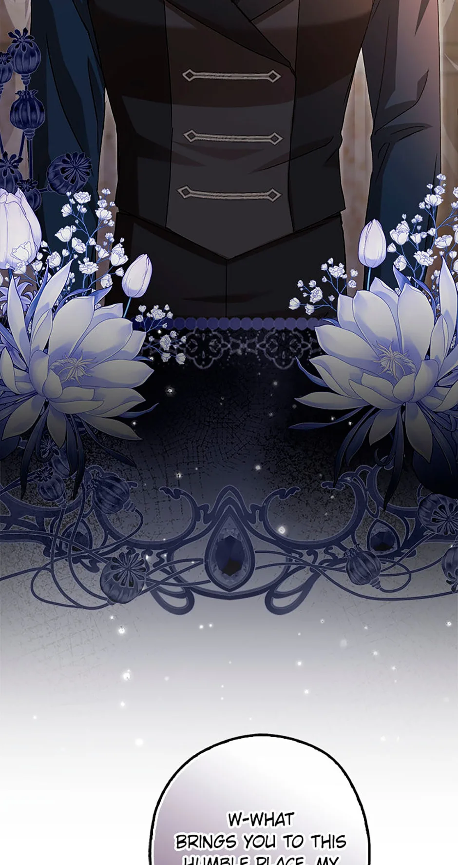 Cinderella's Pocket-Sized Protector Chapter 3 page 146