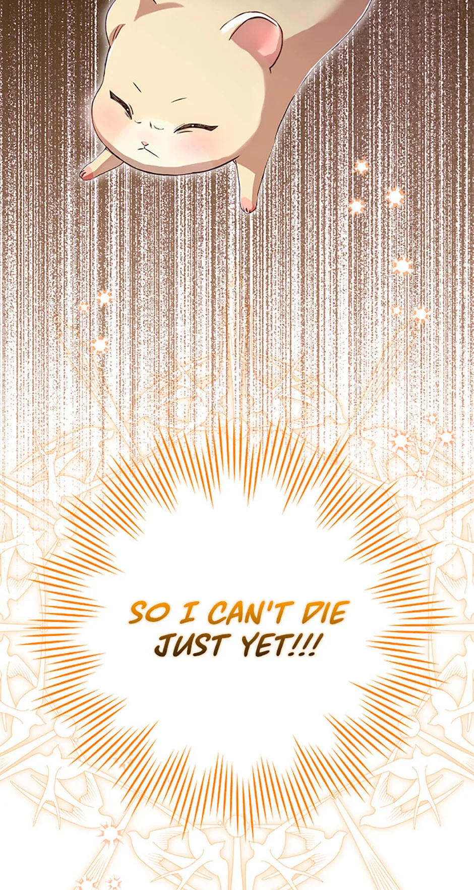 Cinderella's Pocket-Sized Protector Chapter 3 page 139