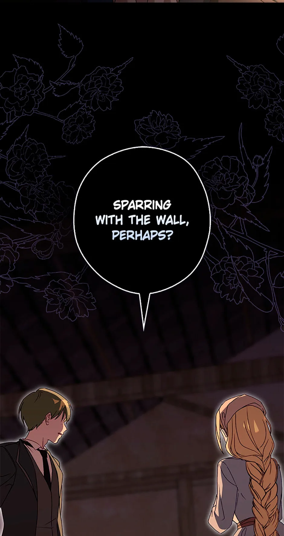 Cinderella's Pocket-Sized Protector Chapter 3 page 143
