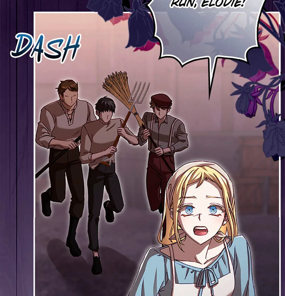 Cinderella's Pocket-Sized Protector Chapter 3 page 120