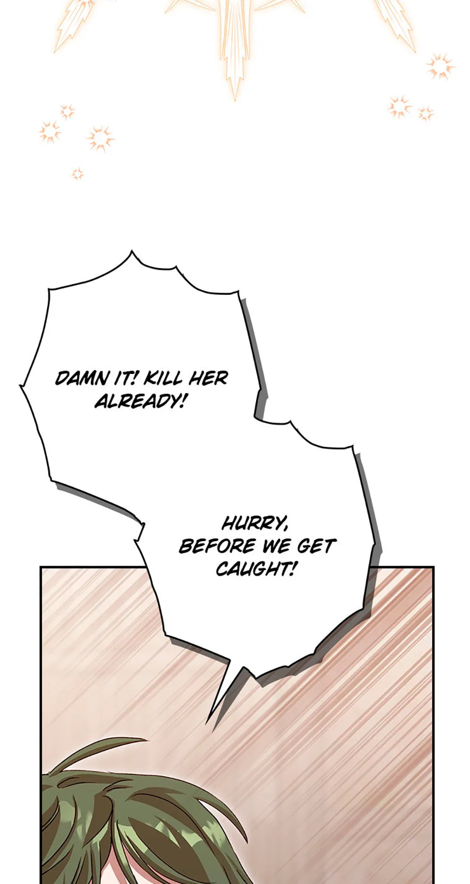 Cinderella's Pocket-Sized Protector Chapter 3 page 140