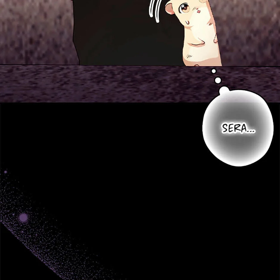 Cinderella's Pocket-Sized Protector Chapter 3 page 154