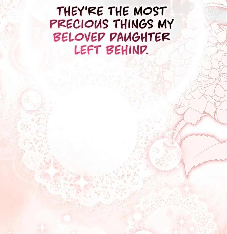 Cinderella's Pocket-Sized Protector Chapter 30 page 13