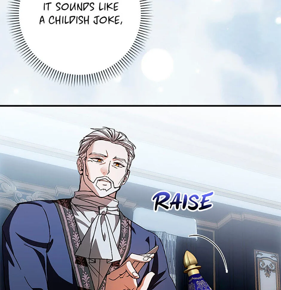 Cinderella's Pocket-Sized Protector Chapter 30 page 17