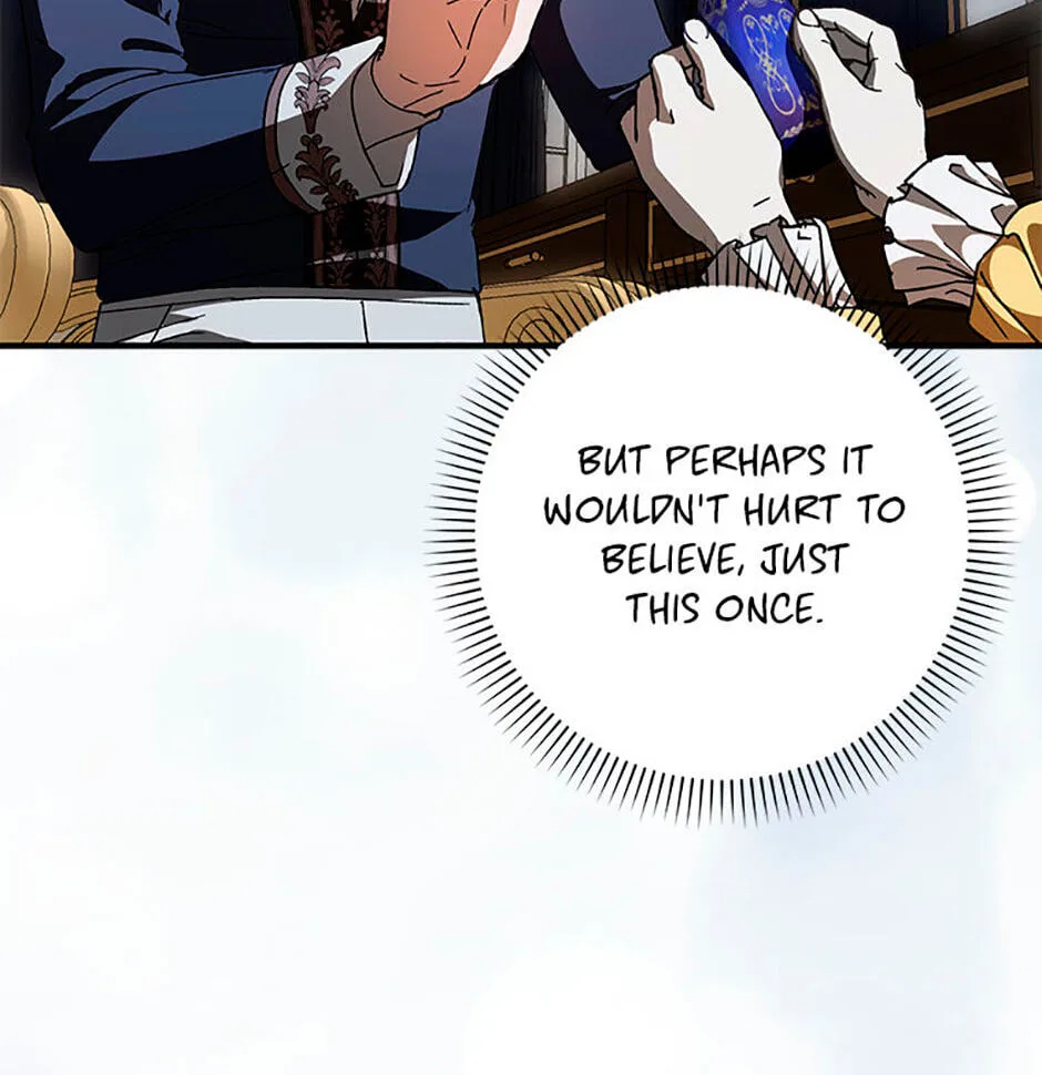 Cinderella's Pocket-Sized Protector Chapter 30 page 18