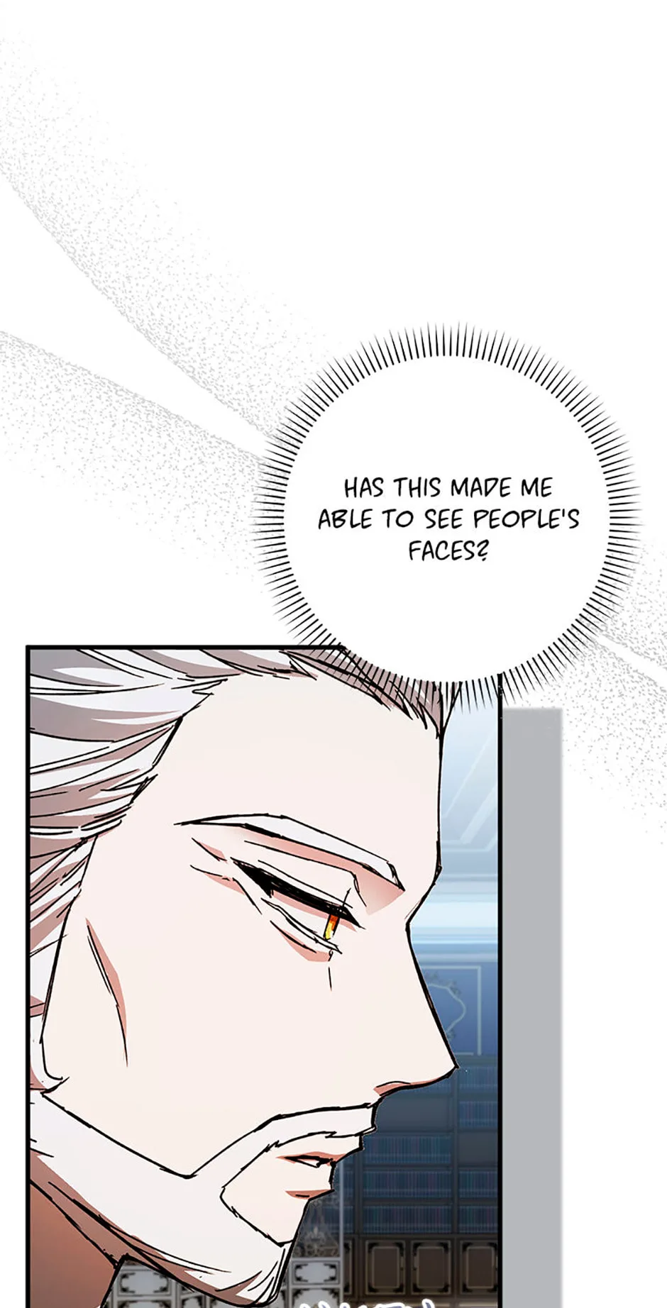 Cinderella's Pocket-Sized Protector Chapter 30 page 21
