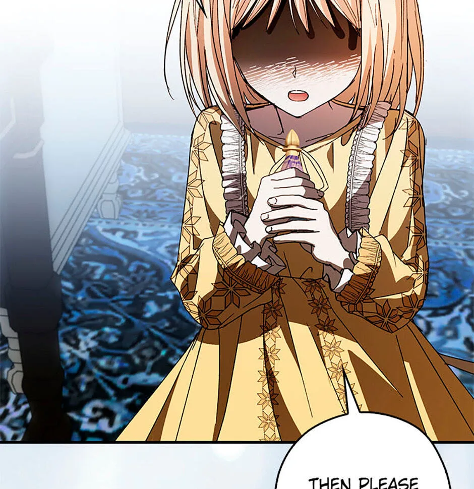 Cinderella's Pocket-Sized Protector Chapter 30 page 15