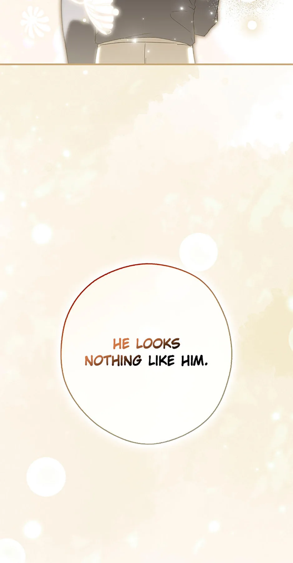 Cinderella's Pocket-Sized Protector Chapter 30 page 39