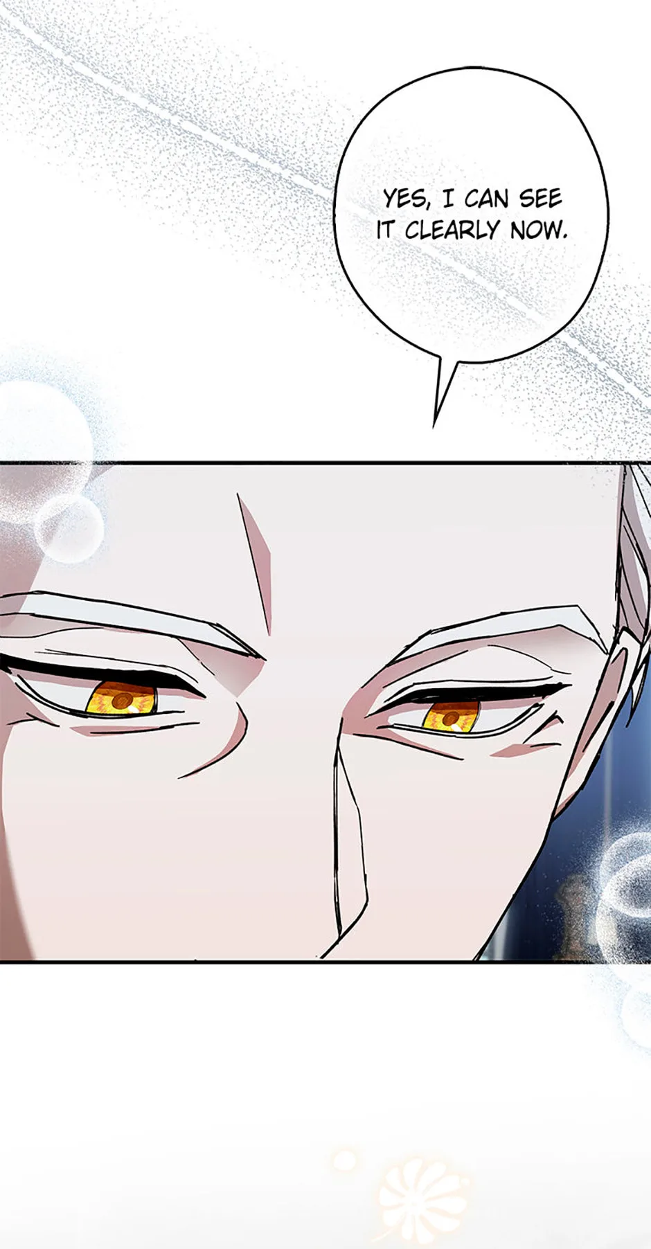 Cinderella's Pocket-Sized Protector Chapter 30 page 35