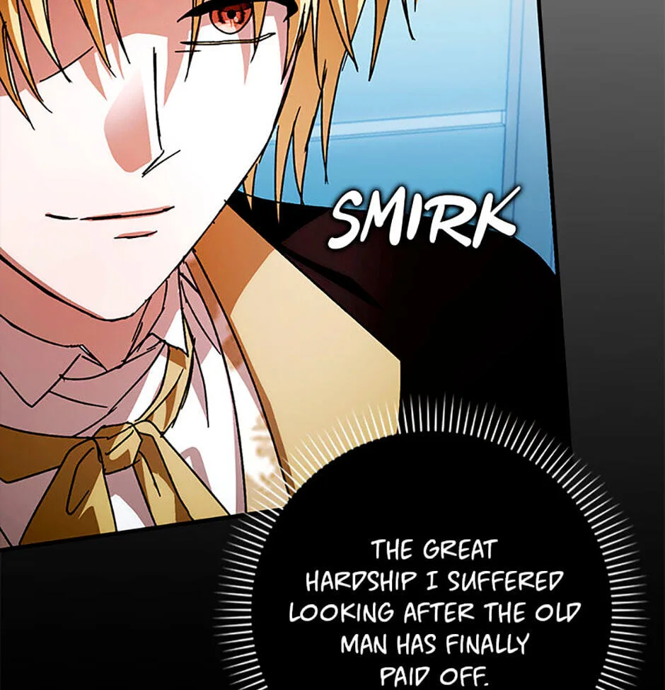 Cinderella's Pocket-Sized Protector Chapter 30 page 45
